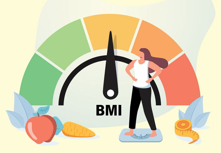 Weight management